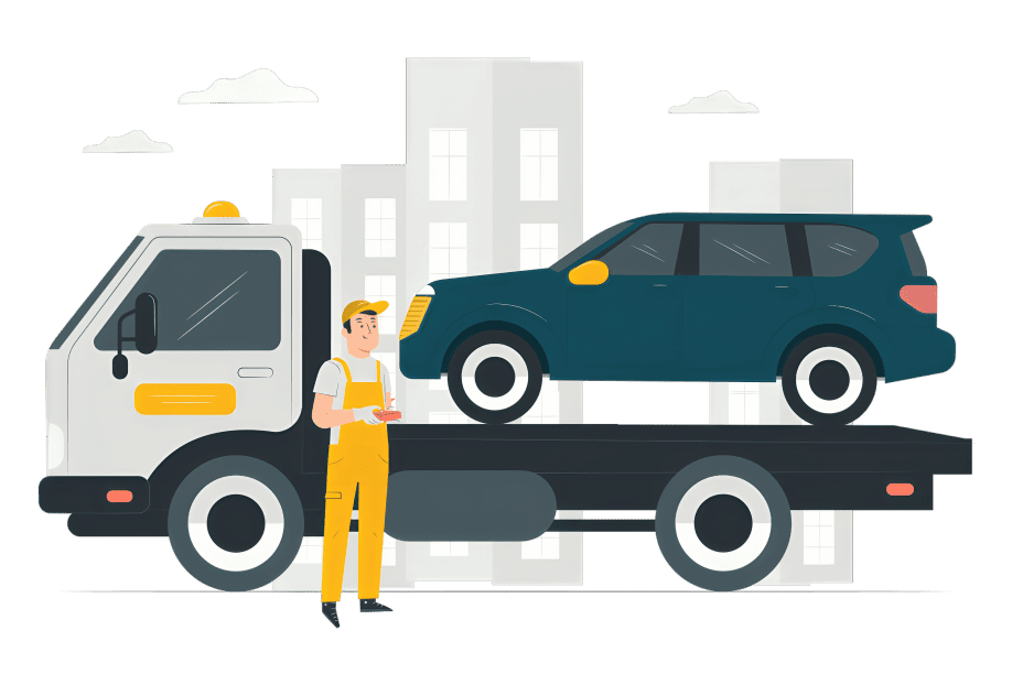 امدادخودرو سفیران