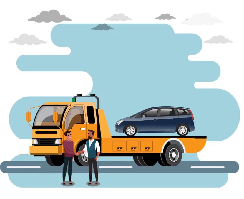 سوالات متداول امدادخودرو سفیران